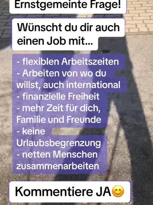 A post by @balancebotin on TikTok caption: #nebenjob #geldverdienen #jobangebot #freiezeiteinteilung #mehrzeitfürdiefamilie #keineurlaubsbegrenzung #flexiblearbeitszeiten #finanziellefreiheit #persönlichkeitsentwicklung #mindset #gesundheitskonzept #frauenpower #dubisteswert #healthyliving