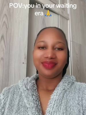 A post by @motshidisimatake2 on TikTok caption: #fyp #godisgood