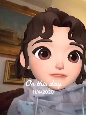 A post by @antoniajade5 on TikTok caption: #onthisday