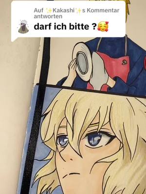 A post by @dotto.c on TikTok caption: Antwort auf @✨️Kakashi✨️ 