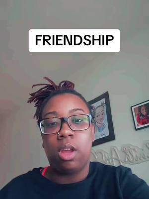 A post by @weareeausome on TikTok caption: Lets talk about friendship! #Relationship #friendship 