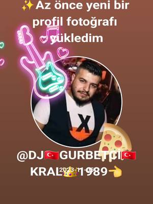 A post by @dj.gurbetci.kral_1989 on TikTok