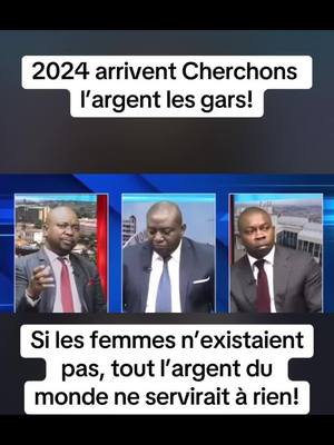 A post by @baky2sta on TikTok caption: #cameroun #yaounde #douala #tv #info #journal #viral #news #africa  #proverbe #humour #drole #drole_videos #africain 