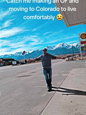 A post by @that_one_bearded_dude on TikTok caption: find the link 😉 #wanderlust #gypsysoul #fypシ #fyp #relatable #travellife #staysinglestayhappy #whatsgonnabenext #dmforlink #colorado