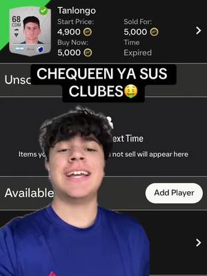 A post by @mbotrading on TikTok caption: Tenian alguno?🤔#fyp #fifaut #mbotrading #easportsfc24 #fifa24 #fut #venezuela🇻🇪 #fifastreamer #fifa #futbol #futbol #futbol⚽️ #fifautlimateteam #eafc24 #venezuela 