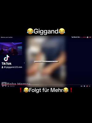 A post by @giggand.23.mm on TikTok caption: #fy #viral #giggand 