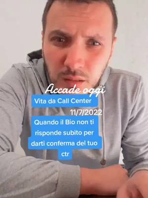 A post by @onybur_ on TikTok caption: #accadeoggi #vitadacallcenter #colleghidicuffia #callcenteritaliano #callcenter #callcenteritalia #vitadacallcenterparte2 #operatorecallcenter #operatoretelefonico #cerchilavoro❓ #neiperte #perte #fyp #fypシ