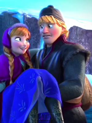 A post by @ii.animation on TikTok caption: i cant wait to see more of them in frozen 3 <3 #fyp #foryoupage #iianimation #frozen #frozenedit #annaandkristoff #annaandkristoffedit #princessannaedit #kristoffedit #frozen2 #editss #edit #disney #waltdisney #waltdisneypictures #editor #edits #fy #fypシ #foryou #xybca 