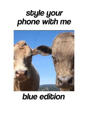 A post by @favth_ on TikTok caption: blue editioon! // #fyp #fypシ゚viral #dontflop #bored #uphon #styleyourphone #phon #phonesttlyle #boredd #flopp #flop #idk #idkwhatamdoing #boredom