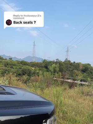 A post by @diyfair_sarah on TikTok caption: Replying to @Itsskaaayy<3 Unveiling Luxury Burgundy Seat Covers for FORD F150! ISEN Style Elevates Your Drive! 🚗💺❤️ #TikTokShopBlackFriday#TikTokMadeBuyIt #SeatUpgrade #ISENStyle #LuxurySeats #TikTokMadeBuyIt #geeyan 