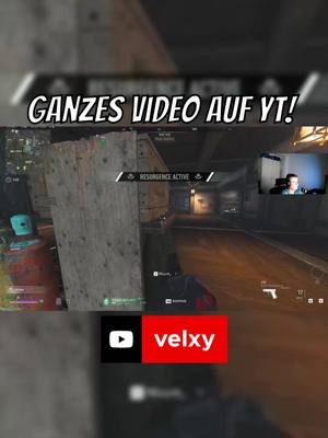 A post by @velxy on TikTok caption: Ignorieren wir die Beleuchtung.. Schaut vorbei! :) #fy #fürdich #callofduty #cod #warzone #ashikaisland #rebirth #newcomer #modernwarfare2 #modernwarfare3 #gaming #mw2 #mw3 #gamer #mnk #clip #clips #viral