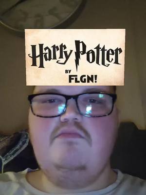 A post by @antman2390_dmf on TikTok caption: #harrypottertiktok #harrypotter #fyp