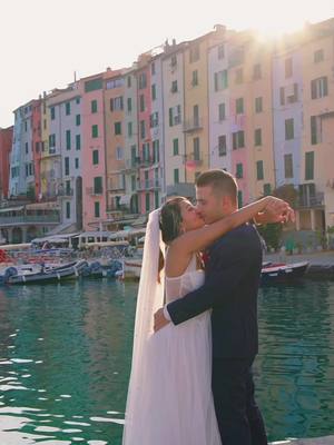 A post by @ricadayvid1996 on TikTok caption: Italian wedding #portovenereitaly🇮🇹  #fyp #fypシ #fypシ゚viral #fyp #fypage #fyppppppppppppppppppppppp #fypp #fypdong #foryoupage #foryoupageofficiall #foryoupagе #foryoupage #pourtoi #pourtoii #pourtoipage #pourtoiii 