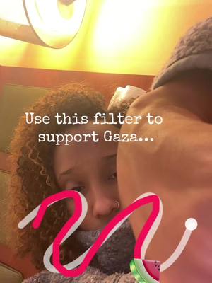 A post by @rahels_musica on TikTok caption: #freepalestine🇵🇸 