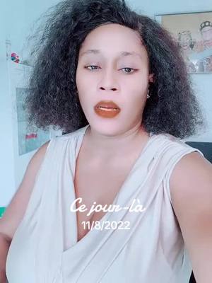 A post by @chic.dame61330 on TikTok caption: #cejour-là 