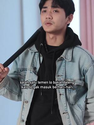 A post by @tuan.petir on TikTok caption: Hati-hati!!! Ini rencana petir! #dramatiktok #tuanpetir #serialtiktok #ingoldcreative #longervideos #fakesituation⚠️ 