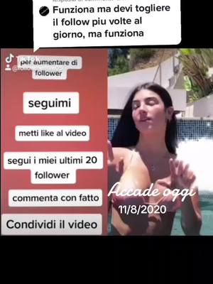 A post by @nicollo20 on TikTok caption: #accadeoggi 