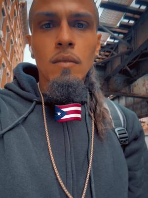 A post by @the1truejesus on TikTok caption: 🇵🇷 #puertorican #puertorico🇵🇷 #yktv #nyc #CapCut