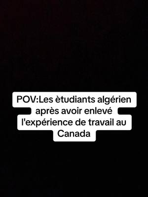 A post by @ndincanada on TikTok caption: الحمد الله نحاوا الخبرة للطلبة في كندا يعني تكمل الدراسة تدفع مباشرة للإقامة الدائمة  يسبقها csq  راهي زاهية 🇨🇦🇨🇦🇨🇦 فقط في مقاطعة الكيبيك #CapCut #canada #season 