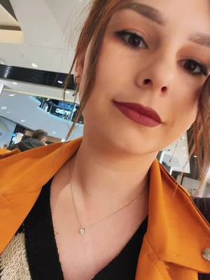 A post by @maryne.lye on TikTok caption: Petite apres midi avec moi a lyon par dieu #shopping 