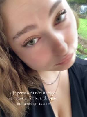 A post by @la_rechute on TikTok caption: #BeautyTok 