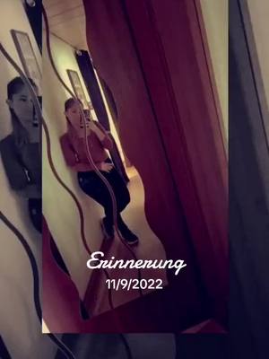 A post by @jassy3799 on TikTok caption: #erinnerung #_Bad_Angels_Crew #me #longhair