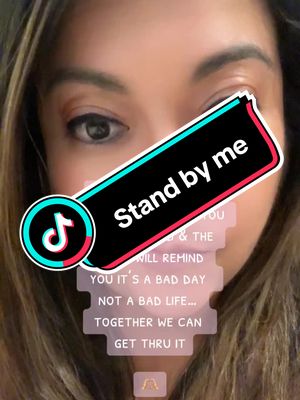 A post by @jess.2.0 on TikTok caption: ✨Spread kindness✨ #bekind #beyou #motivateothers #loveyourself #standbyme #positivevibes #behappy #makesomeonesmile #smile #kindness #MentalHealth