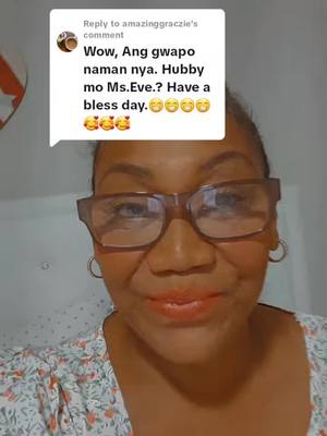 A post by @eveanderson490 on TikTok caption: Replying to @amazinggraczie #fypp #fyppppppppppppppppppppppp #fypspotted #fypage #fypviralシ #filipina #filipino #pinoy #pinay #blackfilipina #blackfilipino #fyp #habanghair #maganda #nagkabalikan #batinakami #awayngaway #badtrip #badtripyarn😂🤣