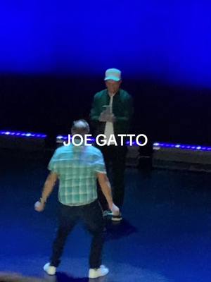 A post by @thpirate on TikTok caption: #impracticaljokers #joegatto 