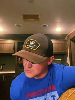 A post by @thejakeguercia29 on TikTok caption: I deserve a drink - @morganwallen