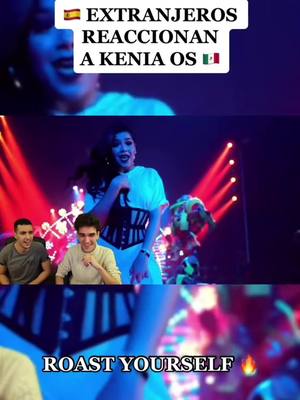 A post by @morenoenlacasa on TikTok caption: #keniaos #Recuerdos #morenoenlacasa #roastyourself 