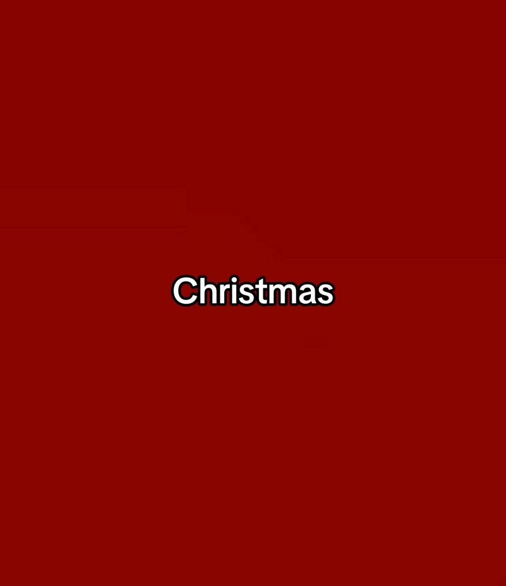 A post by @red._thoughts__ on TikTok caption: #fy #fyp #fypシ #viral #blowup #red #thoughts #redthoughts #christmas 