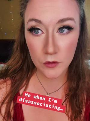 A post by @brattyprincessofthesouth on TikTok caption: The neurospicy struggle is real…😅 #brattyprincess #nerdyprincess #neurospicy #HealingJourney #brattylittle #bratsoftiktok