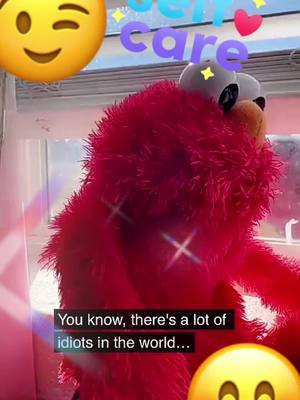 A post by @sooootuff on TikTok caption: #happyathome #SelfCare #sleflove #pageforyou #fyp #elmo #motivation #keepgoingdontgiveup #california#knowledge #advice #loveyourself