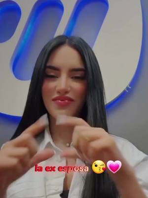 A post by @soykimlindura on TikTok caption: kim mi patrona 💗💗