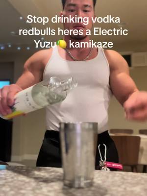 A post by @donchinito on TikTok caption: preworkout by @Boba Tea Protein 