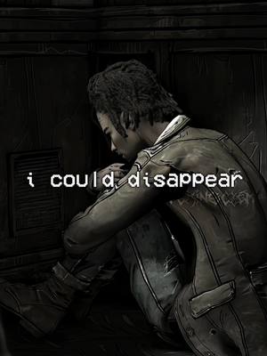 A post by @mockingclem on TikTok caption: #LOUISTWDG : he’s so sad || #twdg #thewalkingdeadgame #edit #alexg #season4 #telltale #music #break #clouis #sad #endgame #clementine #fyp #foryou #foryoupage