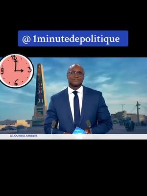 A post by @1minutedepolitique on TikTok