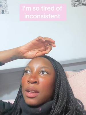 A post by @greatroyalwife on TikTok caption: Sigh… #tired #nomotivation #giveup #fyp #feelings #help #support #foryou #inconsistent #consistency 