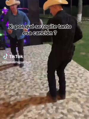 A post by @karen_guerram on TikTok caption: bromitaaaaa jajaja #fyp #parati #viralvideo #minimini #vaqueros #baile #guapos 