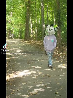 A post by @just_a_soft_babo on TikTok caption: Adventures in Indiana! ♡ Though ill miss my home state, only new adventures are to come~ i still get to appreciate it's beauty through photos and memories.  a little complilation of photoshoots done while there!  #furry #furries #furryfandom #furryfursona #furrypride #furrylbgt #furryfursuit #furryfursuits #furryfursuiter #furryfursuiters #furryfursuiting #fursuit #fursuits #fursuiters #fursuiter #fursuiting #publicfursuiting #multisuiter #sweet_pumpkinhooves #sweetpumpkinhooves #justasoftbabo #just_a_soft_babo #babothealiendog #baboaliendog #babo #fursona #Pride #lbgtq🏳️‍🌈  (dont mind the watermark accidentally posted on the wrong acc 🤣) 