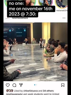 A post by @greta81 on TikTok caption: been waiting 15 years for this one… #zachandcody #suitelifeondeck #dinner #reservation #november162023 #fyp 