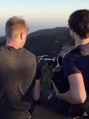 A post by @whatever._.edits24 on TikTok caption: #samandcolby #samandcolbyedit #samgolbach #colbybrockedit @Sam and Colby @Sam Golbach @Colby Brock 