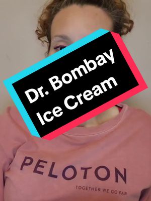 A post by @eye.4.beauty on TikTok caption: Trying out @Snoop Dogg @Dr. Bombay ice cream. How do you think I'll react? Leave a comment 👇🏾 letting me know if you've tried this line!! #icecream #icecreamday #wafflesundaze #snoopdogg #drbombay #fyp #foryou #Foodie #foodblogger #FoodLover #foodreviewer 