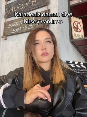 A post by @guness190 on TikTok caption: damarım tutmasın sjsjsj #trabz #karade #fypシ 