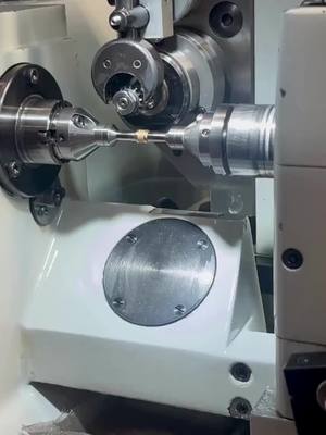 A post by @dixi_polytool_ on TikTok caption: Have you already use some hob cutters ? 🔍 #cuttingtool #cncmachine #cncmachinetool #edits #pourtoi #foryou #machining #viral #fyp