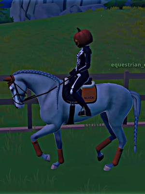 A post by @equestrian_edith_ on TikTok caption: с etg такого ещё не видела #etggame #equestrianthegame #halloween #сербскаяледи  #конныйспорт #рекомендации #equestriansport #конныйспорт #equestrian #horsesport #horse 