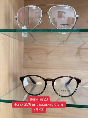 A post by @sunglasses_liz on TikTok caption: BuenFin23 Optica & Sunglasses LIZ Sahuayo