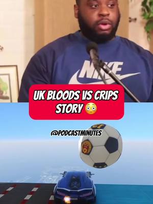 A post by @podcastminutes on TikTok caption: The ending 🤯 #uk #podcastclips #podcast #podcastclip #fyp 