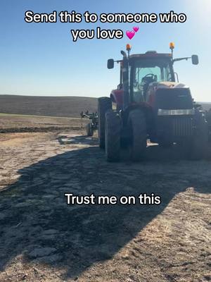 A post by @iowafarmer2022 on TikTok caption: Thank you for all of your support and love #fypシ #fypviralシツ♡ #farmlife #dating #datingtips #simp #Love #loveyou 